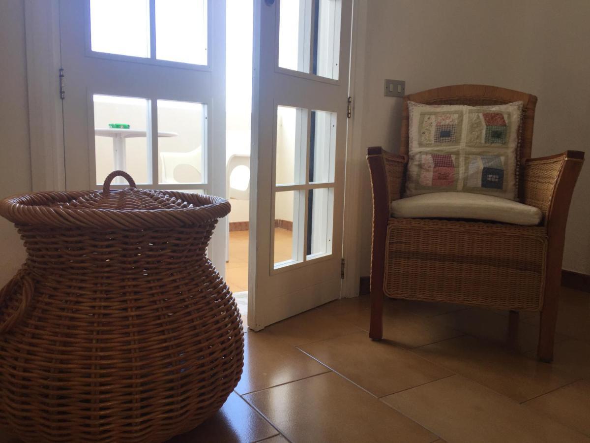 Апартаменты Casa Sul Mare - Wifi Free - Parcheggio Privato Сан-Фока Экстерьер фото