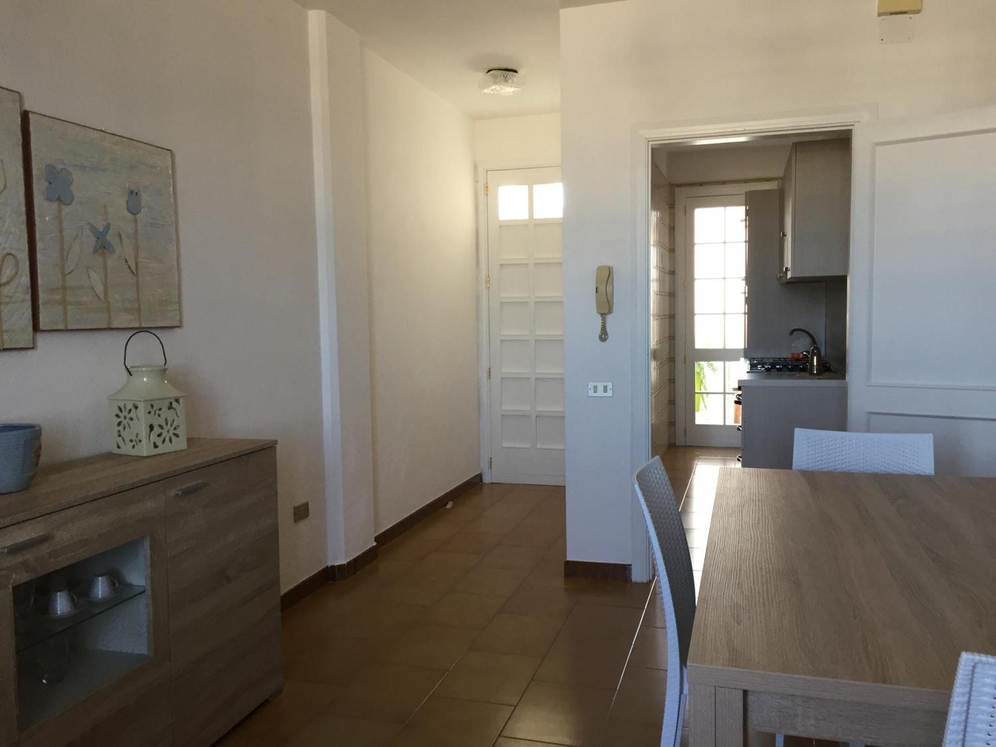 Апартаменты Casa Sul Mare - Wifi Free - Parcheggio Privato Сан-Фока Экстерьер фото