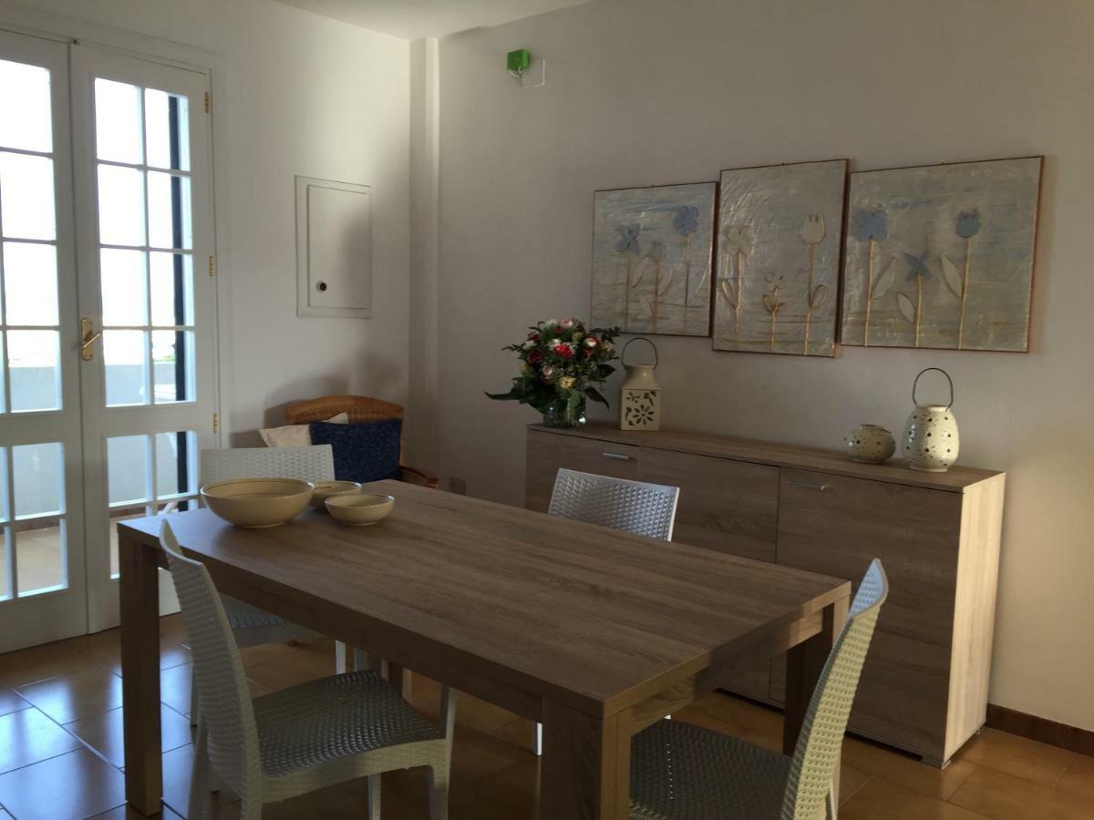 Апартаменты Casa Sul Mare - Wifi Free - Parcheggio Privato Сан-Фока Экстерьер фото